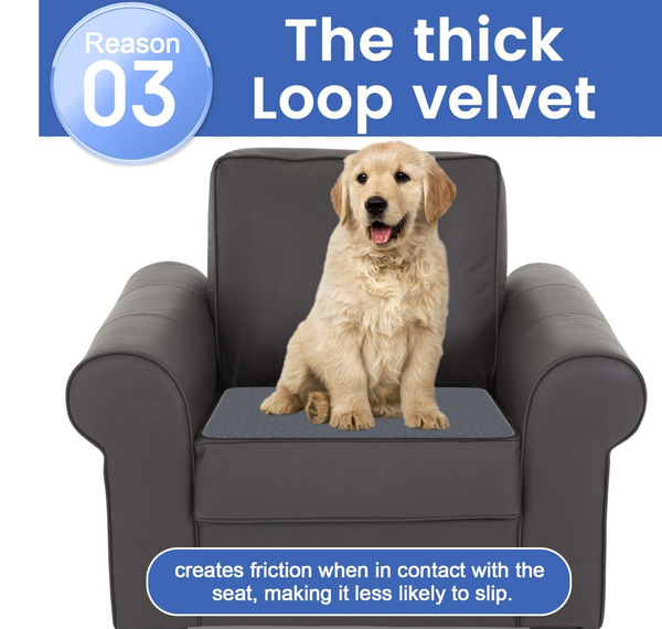 2 x Reusable Washable Underpad for Incontinence