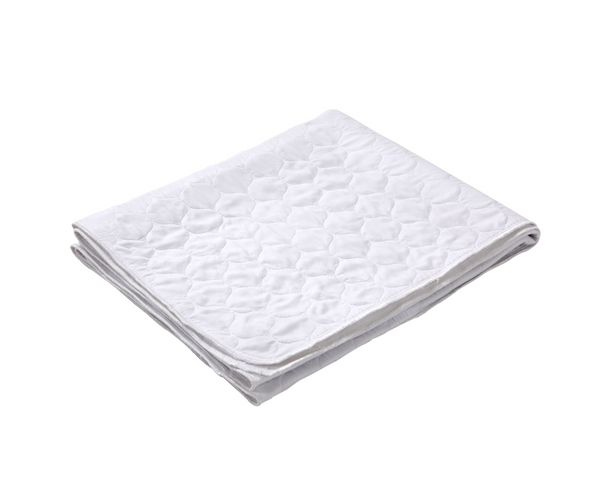 2x Bed Pad Waterproof
