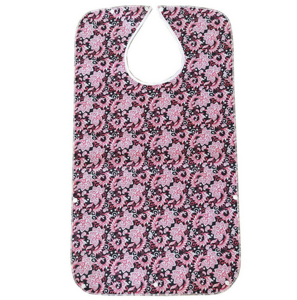 2 x Adult Bibs Waterproof Protectors / Protector Disability