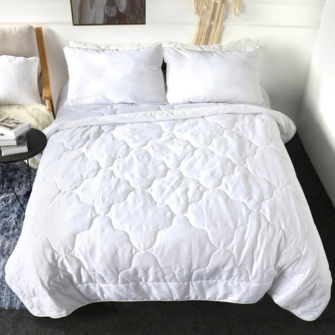 Therapeutic Make your own Coverlet
