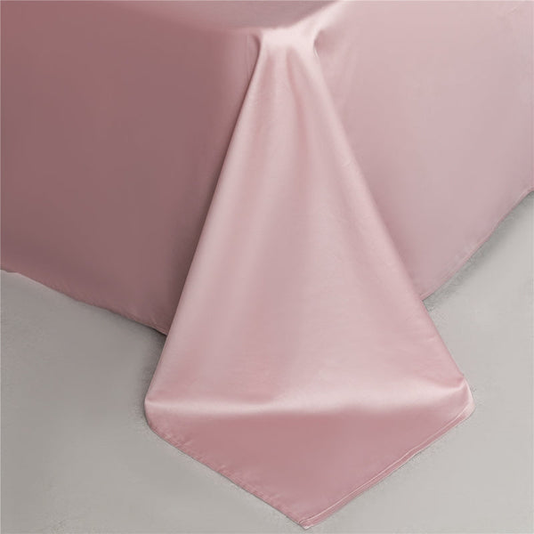 Pure Cotton Fitted Sheet