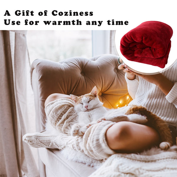 Therapeutic Blanket Hoodie - Chopper (Made to Order)