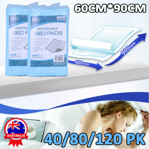 Disposable Pads Adult Incontinence
