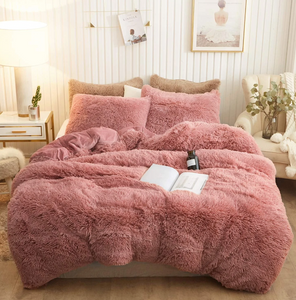 Therapeutic Fluffy Bedding