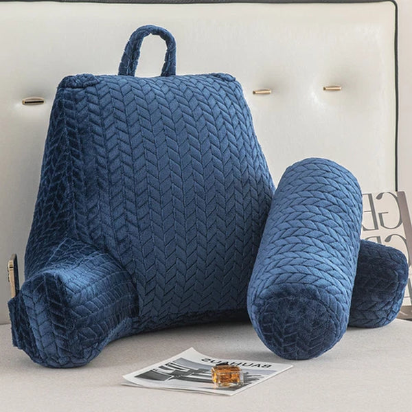 Reading Pillow Back Support 