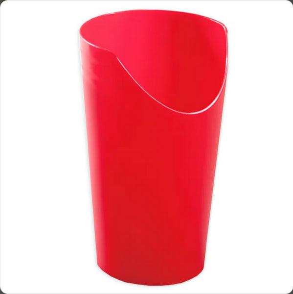 Nose Cut Out Drinking Nosey Cup 200Ml 