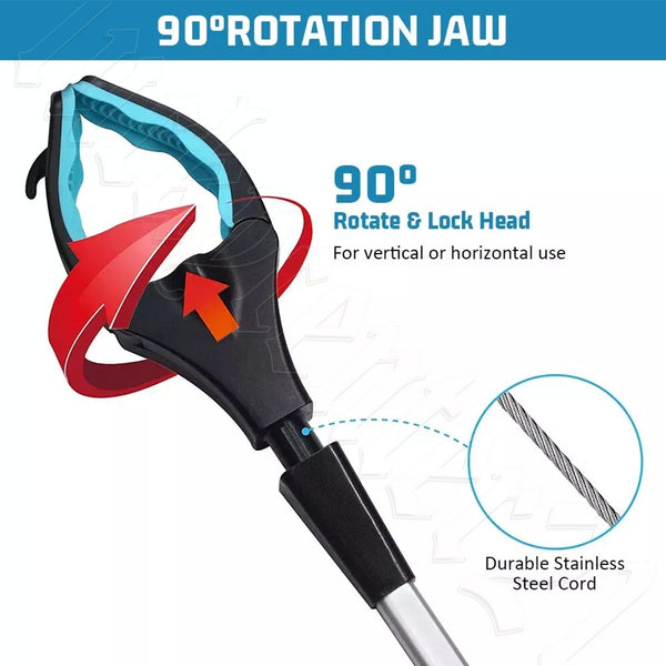 Long Heavy Duty Grabber
