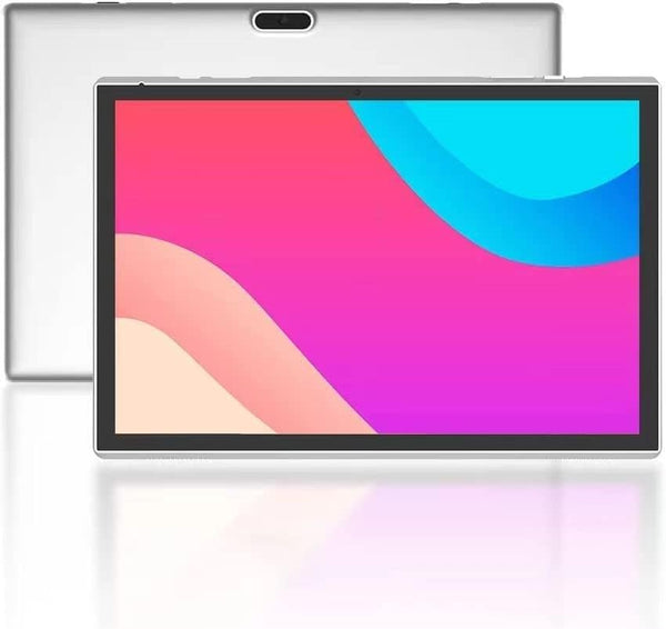 Android Tablet 10" Quad Core Processor 