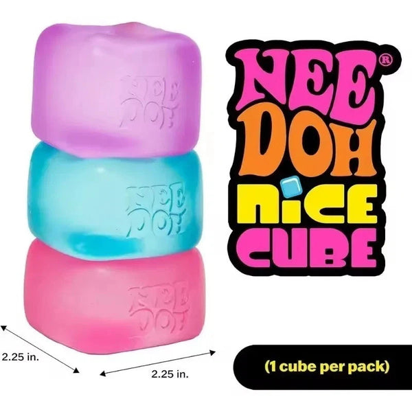 Nee Doh Fidget Sensory Toy