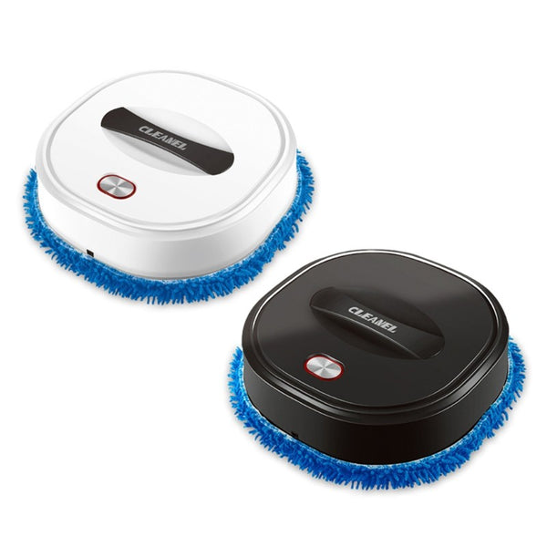 Robotic Vacuum Cleaner 