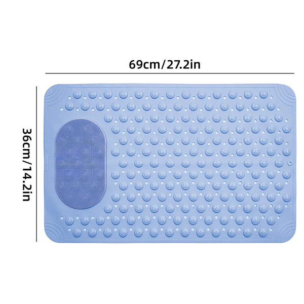 Non Slip Shower Bath Mat