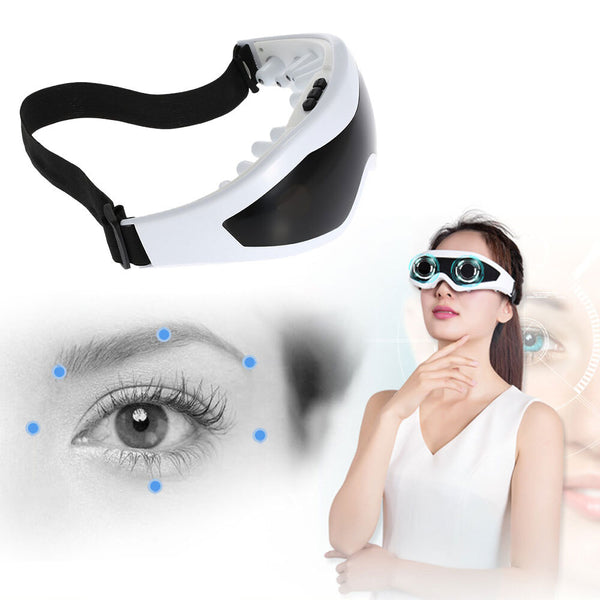 Vision Enhancement Device