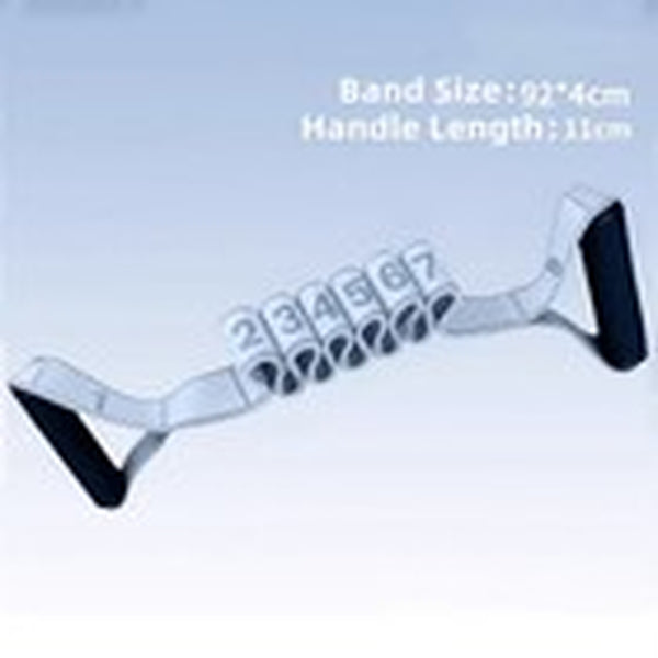 Stretch Strap Elastic Resistance Band 
