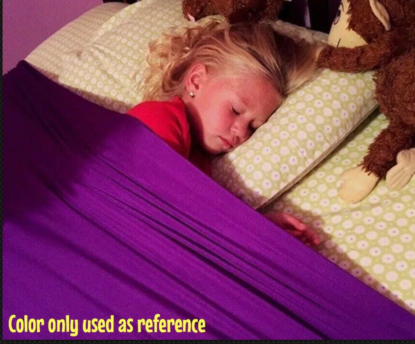 Sensory Pressure Lycra Bedsheet