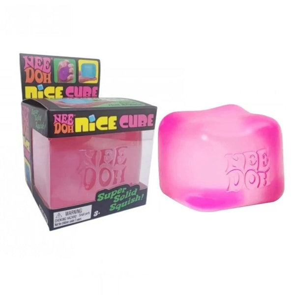 Nee Doh Fidget Sensory Toy