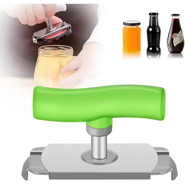 Easy Grip Jar Lid Opener Screw 