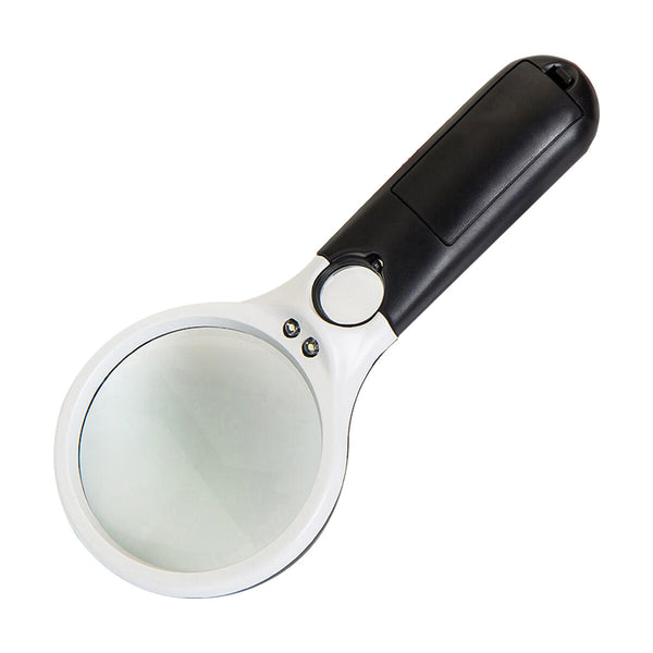45X Magnifying Glass 