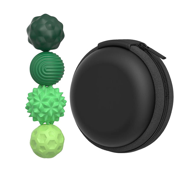 Silicone Magnetic Toy Sensory Fidget 