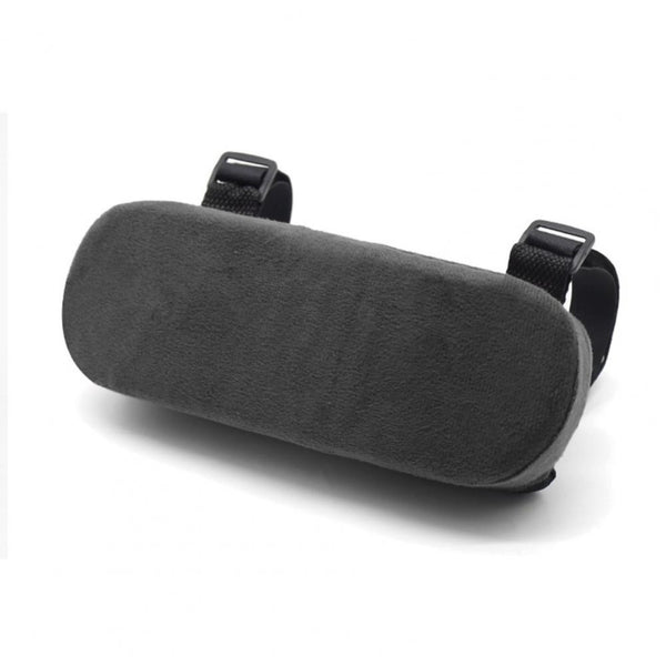 Filling Armrest Cover Cushion