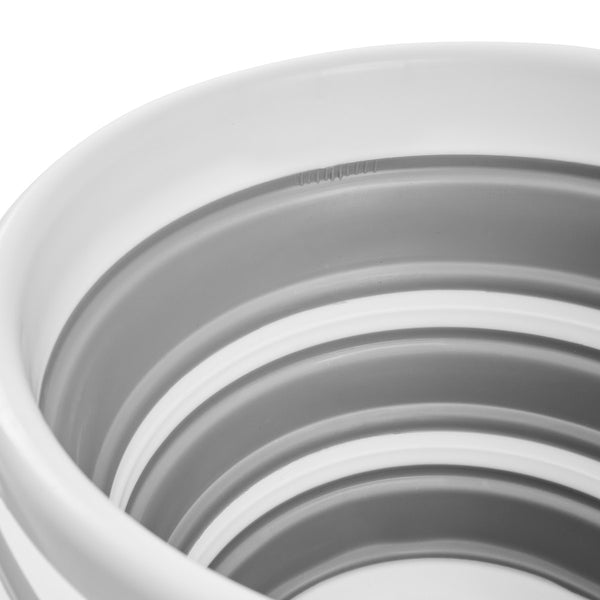 10L Collapsible Folding Bucket 