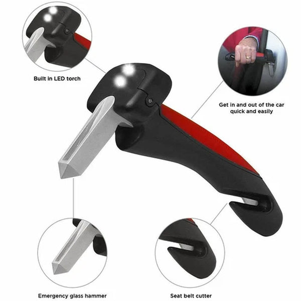 Door Handle Aid