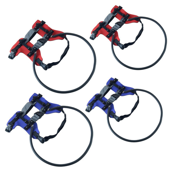 Blind Dog Harness Navigation Collar 