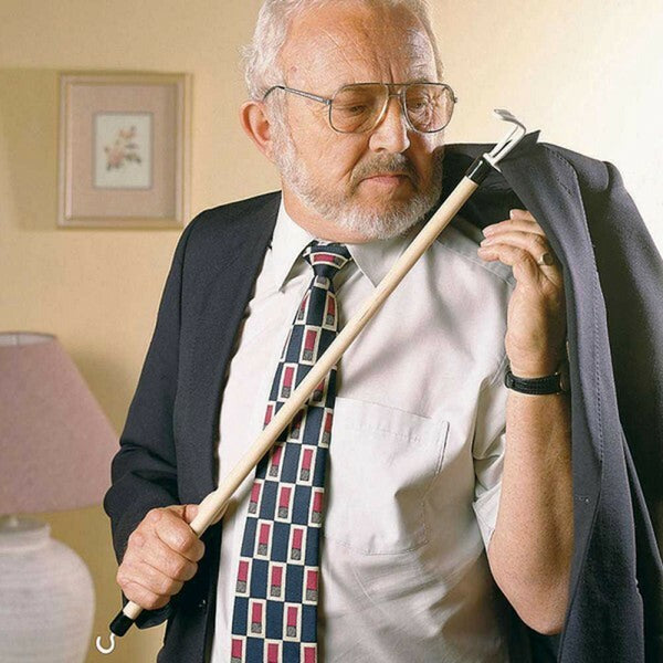 Lightweight Dressing Aid 