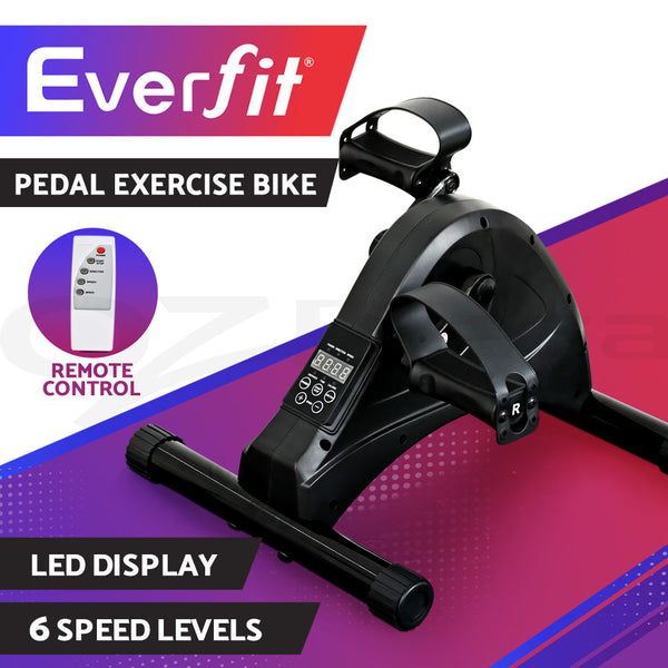 Mini Exercise Bike Elliptical