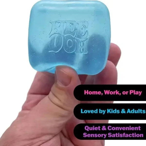 Nee Doh Fidget Sensory Toy
