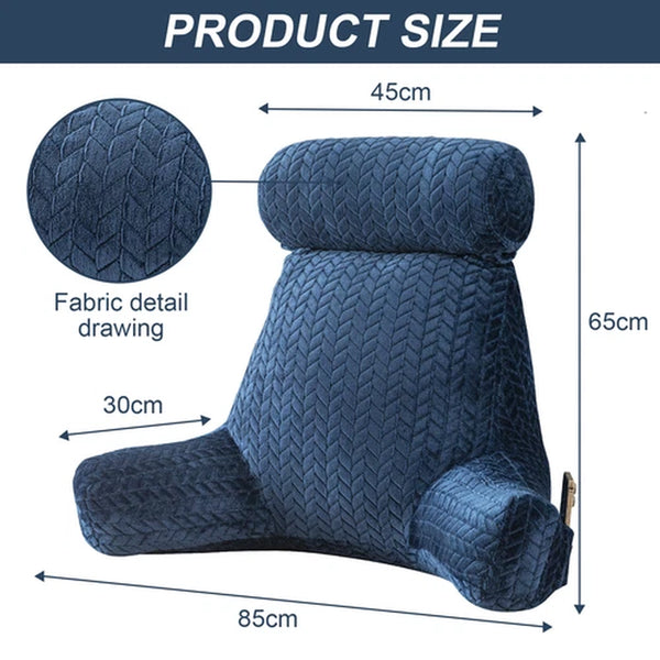 Reading Pillow Back Support 