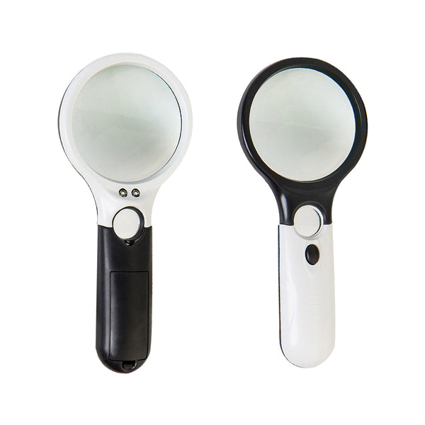 45X Magnifying Glass 