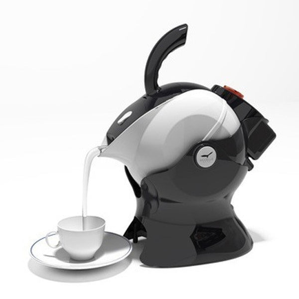 Electric Tipper Kettle 