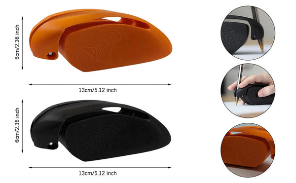 Assistive Writing and Drawing Device, Adaptive Tool, Writing Aids Pen Holder