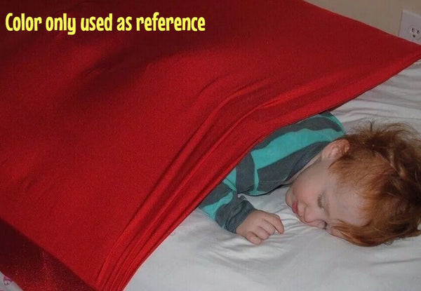 Sensory Pressure Lycra Bedsheet
