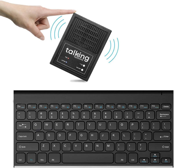AAC Device for Nonverbal Communication Tablet