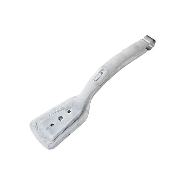 2-In-1 Nylon Grip Flip Tongs 