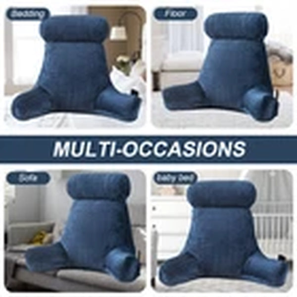 Reading Pillow Back Support 