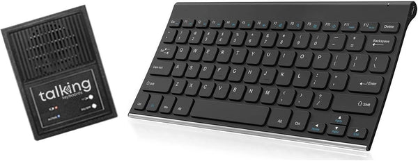 AAC Device for Nonverbal Communication Tablet