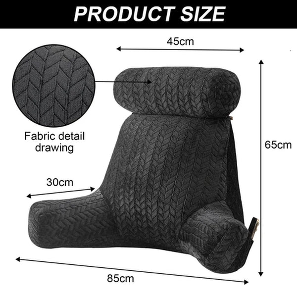 Reading Pillow Back Support 