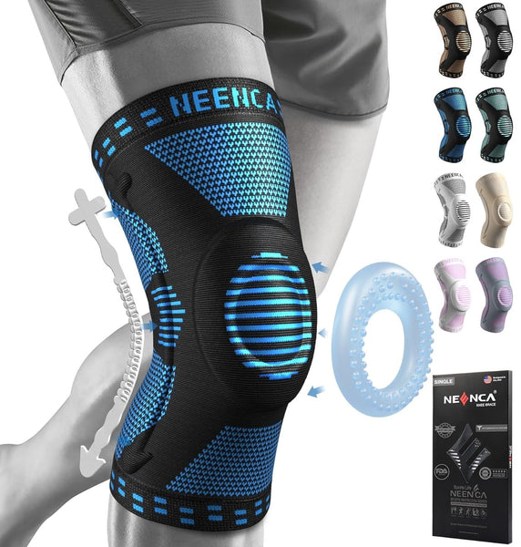 Knee Brace for Pain Relief
