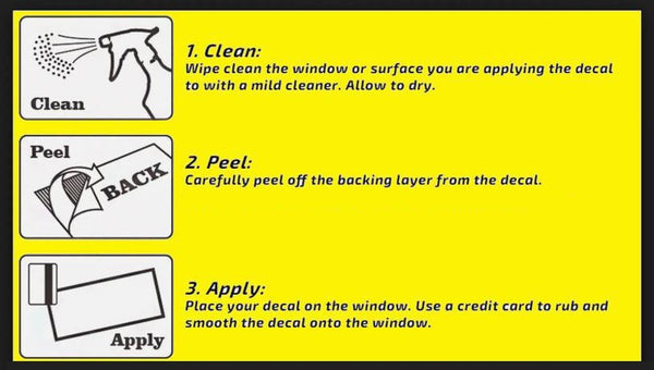 2X DISABLE Sign