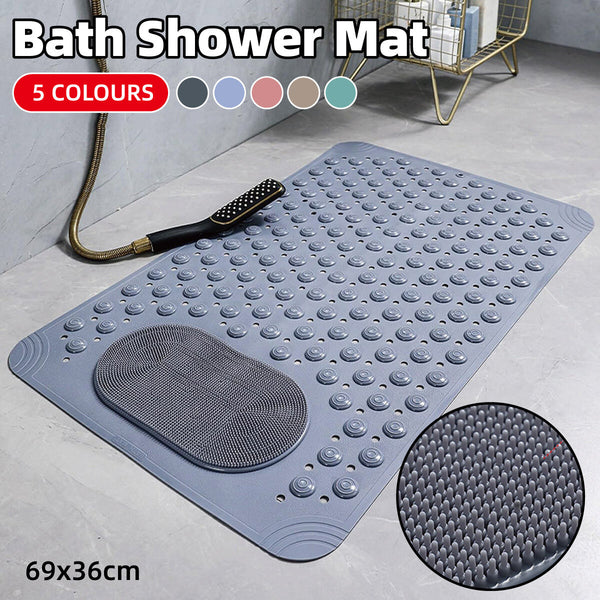 Non Slip Shower Bath Mat