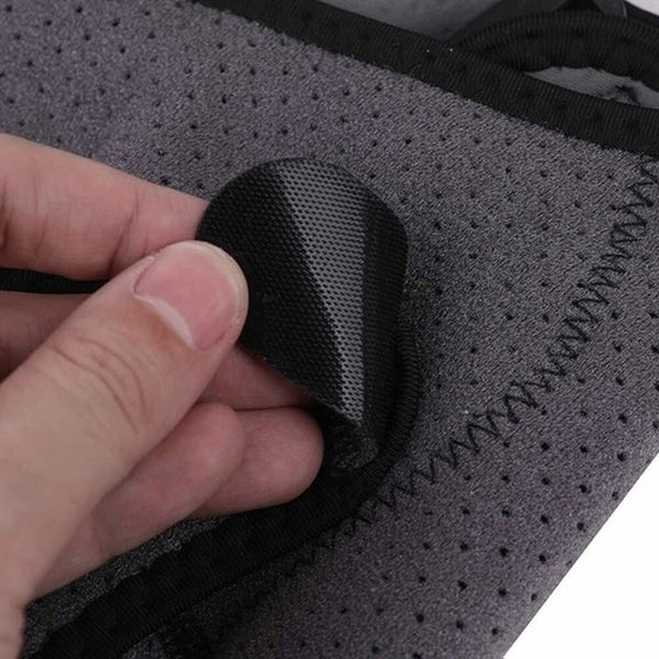 Electric Heated Shoulder Wrap Brace 