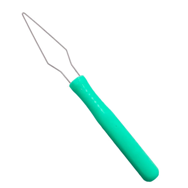 Helper Assist Device Button Hook