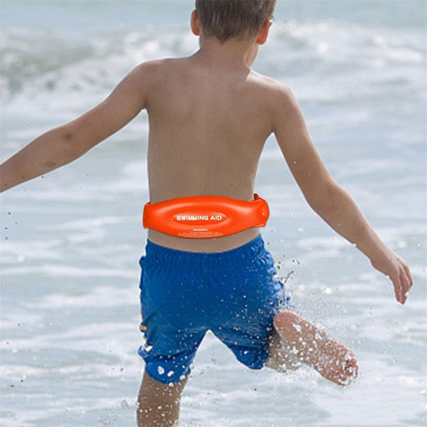 Floatation Belt Swimming Training Aid Buoyancy