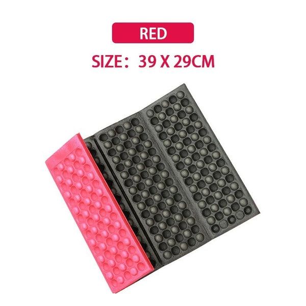 Cushion Sit Pad Foldable Foam 