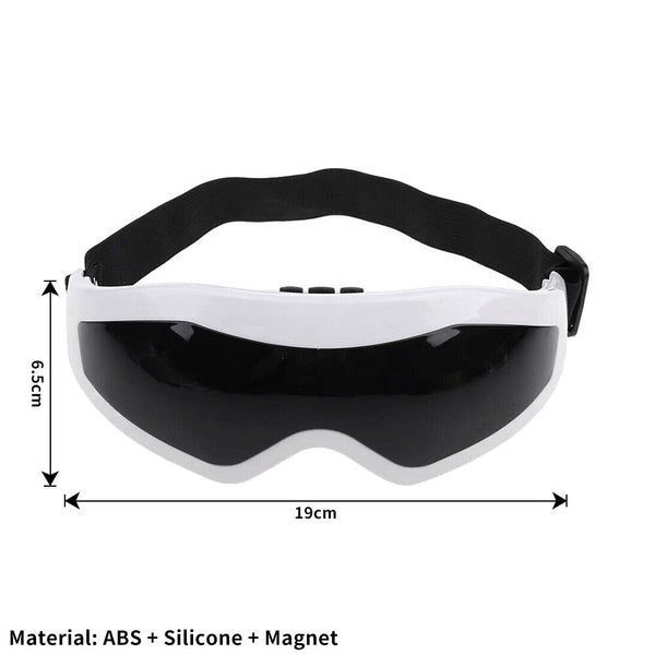 Vision Enhancement Device