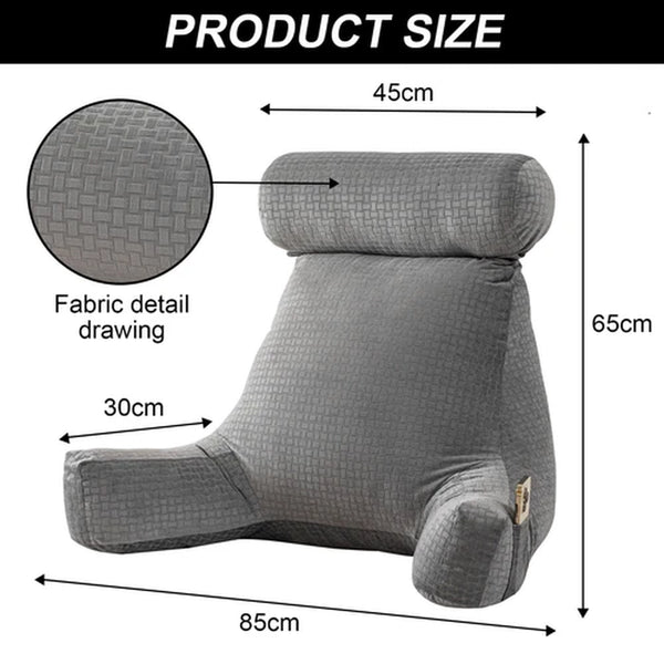 Reading Pillow Back Support 