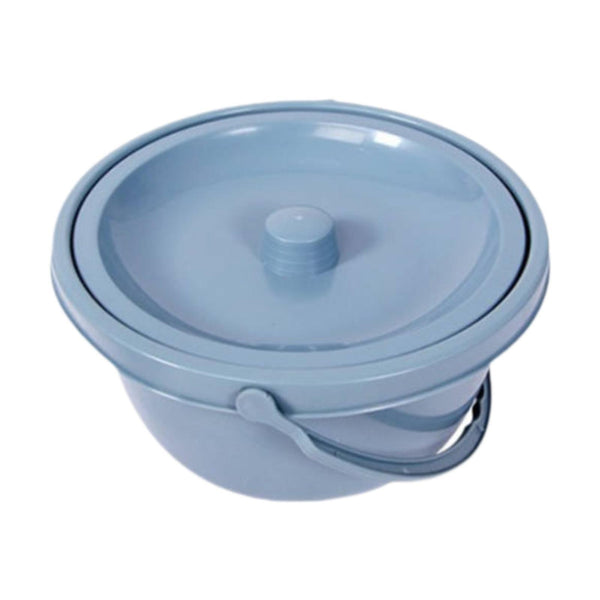 Bedside Commode Bucket 