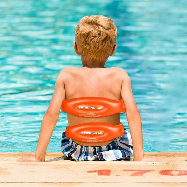 Floatation Belt Swimming Training Aid Buoyancy